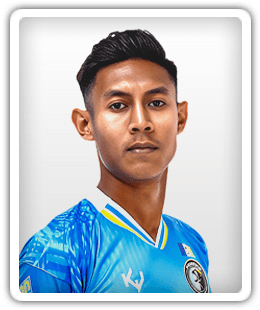 Mohd Azmeer Aris Nor Rashid