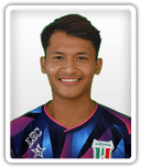 Mohd Badrul Hisham Mohd Hussein