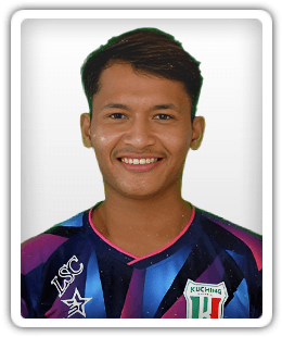 Mohd Badrul Hisham Mohd Hussein