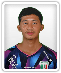 Amir Amri Salleh