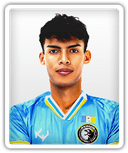 Nik Akif Syahiran Nik Mat