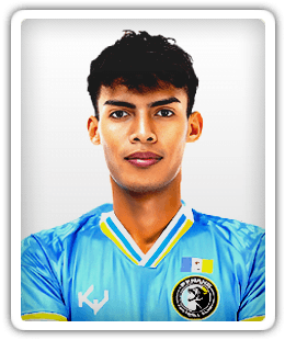 Nik Akif Syahiran Nik Mat