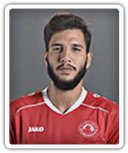 Tareq Hamed