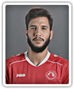 Tareq Hamed