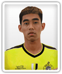 Shafizi Iqmal Mohd Khirudin
