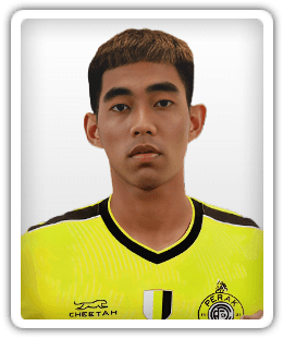 Shafizi Iqmal Mohd Khirudin
