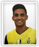 C. Sunil Caven