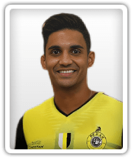 C. Sunil Caven