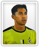 A. Shivan Pillay