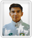 Mior Dani Armin Mior Ariffin