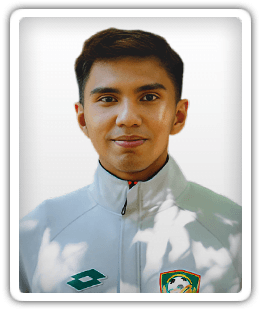 Mior Dani Armin Mior Ariffin