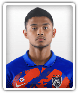 Muhd Danial Amier Norhisham