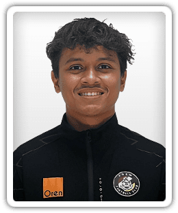 Alif Naqiuddin Mohd Shouffi