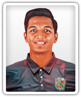 Ahmad Tasnim Fitri Mohd Nasir