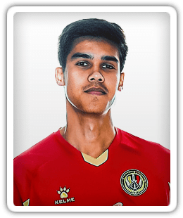 Zainal Abidin Jamil