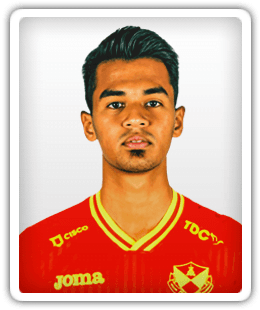 Muhd Zahril Azri Zabri