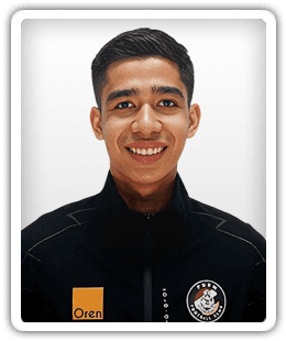 Muhd Amirul Azman