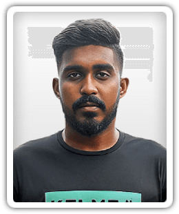 T. Shaheeswaran