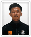 Mohd Fairuz Ramli