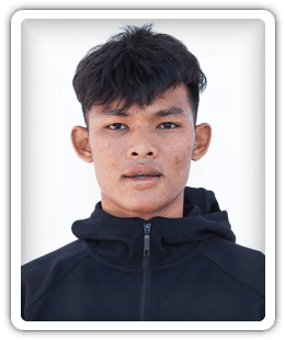 Suracha Nokthonguthai