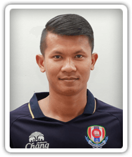 Kittiphol Laengthaisong