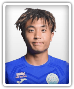 Tang Kwan Yeung