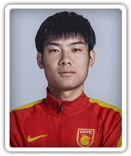 Luo Shipeng