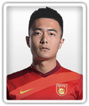 Zhang Wei