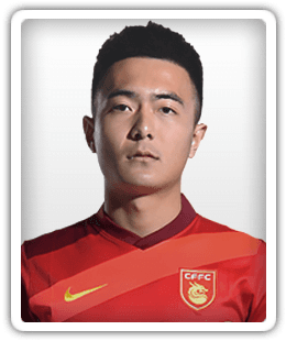 Zhang Wei