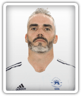Tom McGillycuddy