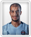 Mohammed Al-Moqahwi