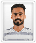 Abdulaziz Al-Harabi