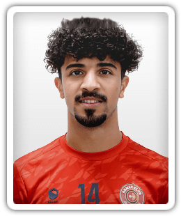 Abdulaziz Al-Shahrani