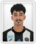 Nader Al-Sharari