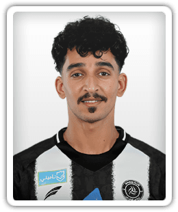 Nader Al-Sharari