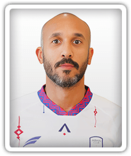 Mohammed Naji