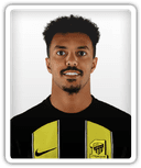 Ahmed Bamasoud