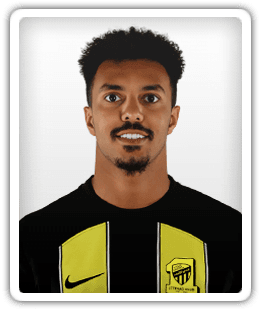 Ahmed Bamasoud