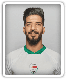 Ala'a Abbas