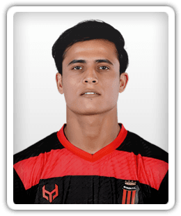 Ibrahim Bayesh