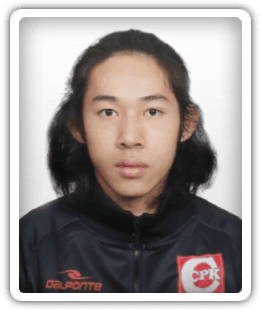 Lok Weng Hang