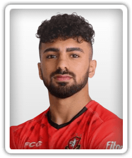 Younes Delfi