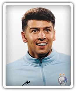 Saeid Mehri
