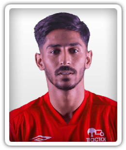 Mohammad Moslemipour