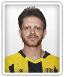 Mohamad Al-Hallak