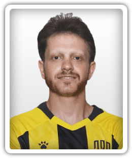 Mohamad Al-Hallak