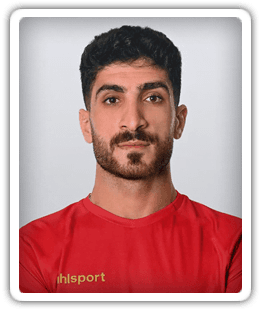 Abdulrahman Barakat