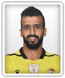 Izzeddin Al-Awad