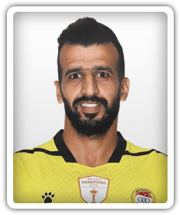 Izzeddin Al-Awad