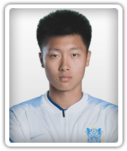 Chen Yajun